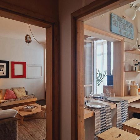 Apartamento La Casa Di Bianca Turín Exterior foto