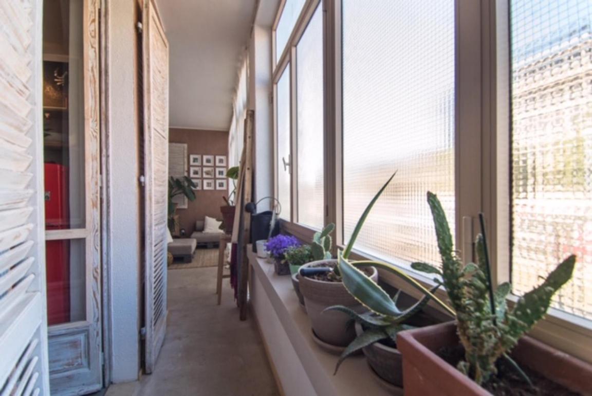Apartamento La Casa Di Bianca Turín Exterior foto
