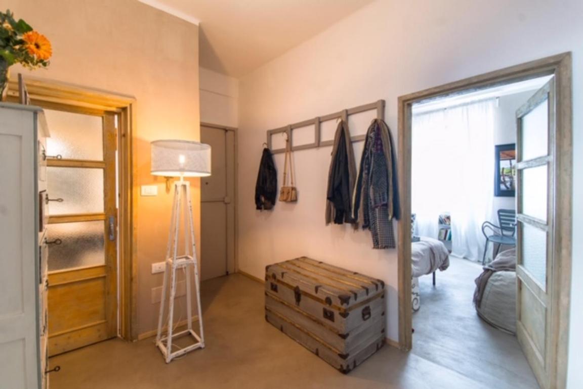 Apartamento La Casa Di Bianca Turín Exterior foto
